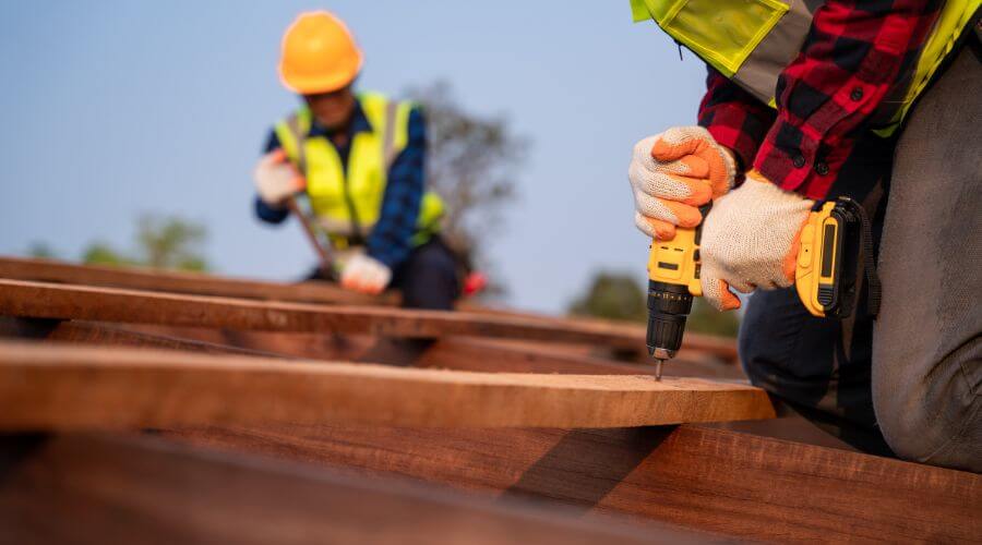 Expert top industrial roofings services in Universal City, CA